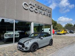 Mini Cabrio John Cooper Works - 2020 - Joinsteer - #1