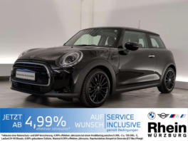 Mini Hatch - 2022 - Joinsteer - #1