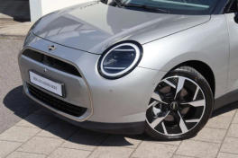 Mini Hatch Cooper Electric - 2024 - Joinsteer - #1