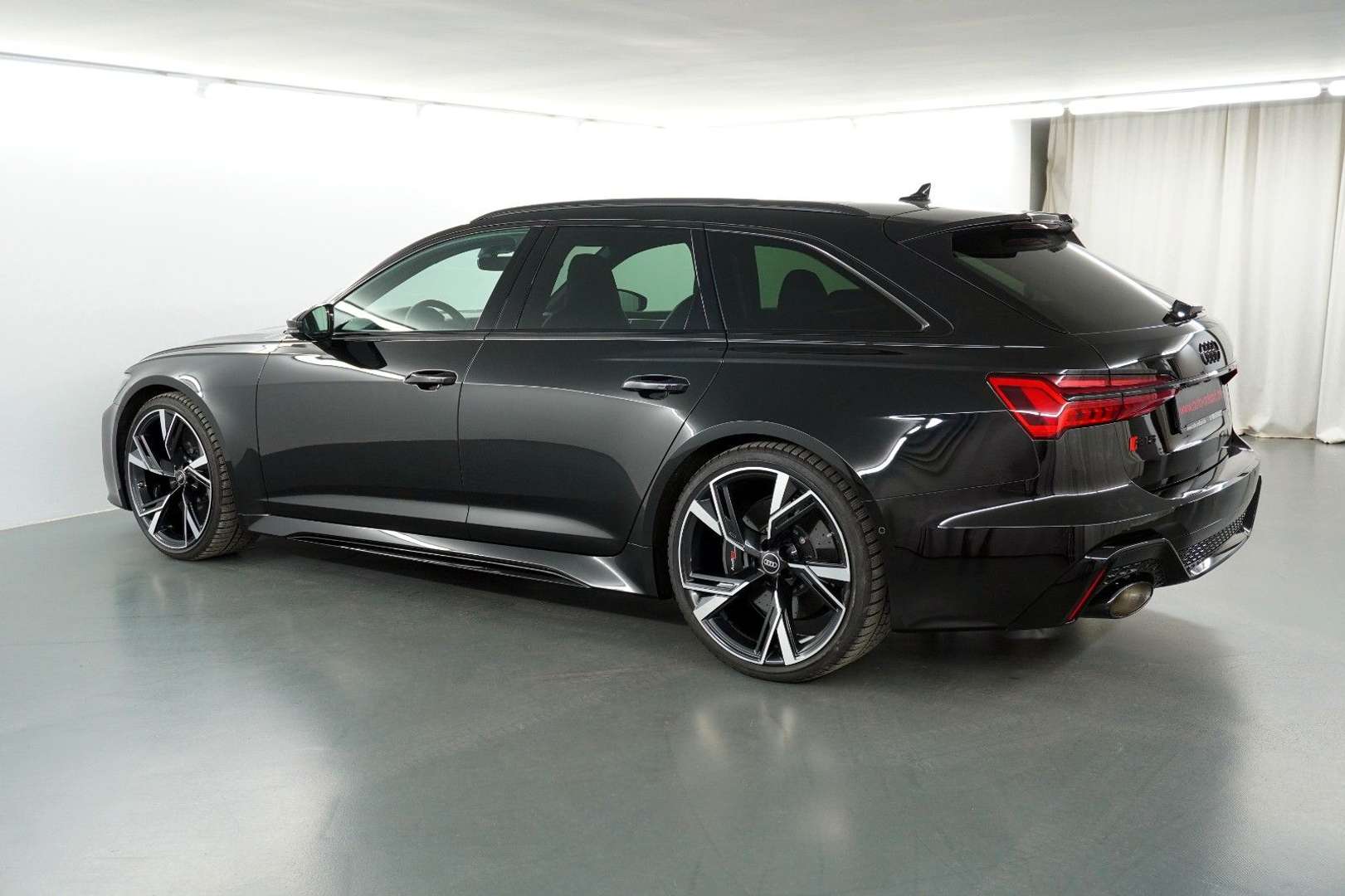 Audi RS6 Dynamik - 2023 - Joinsteer - #2