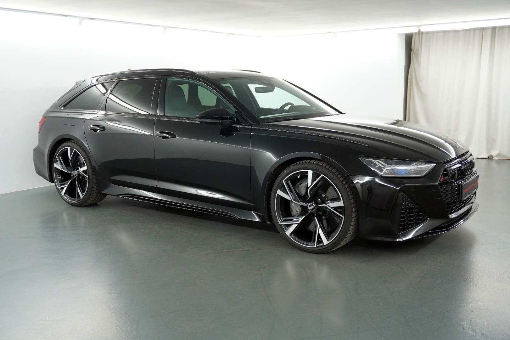 Audi RS6 Dynamik - 2023 - Joinsteer - #3