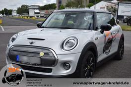 Mini Cooper SE -  - Joinsteer - #1
