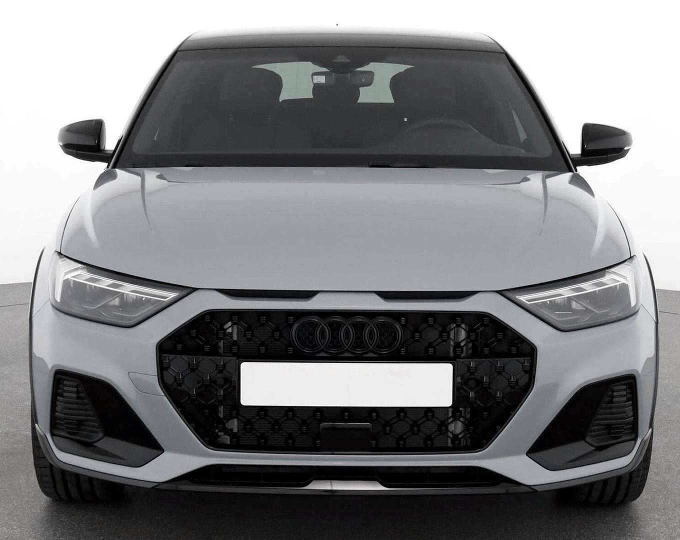 Audi A1 S Line 35 TFSI - 2025 - Joinsteer - #2