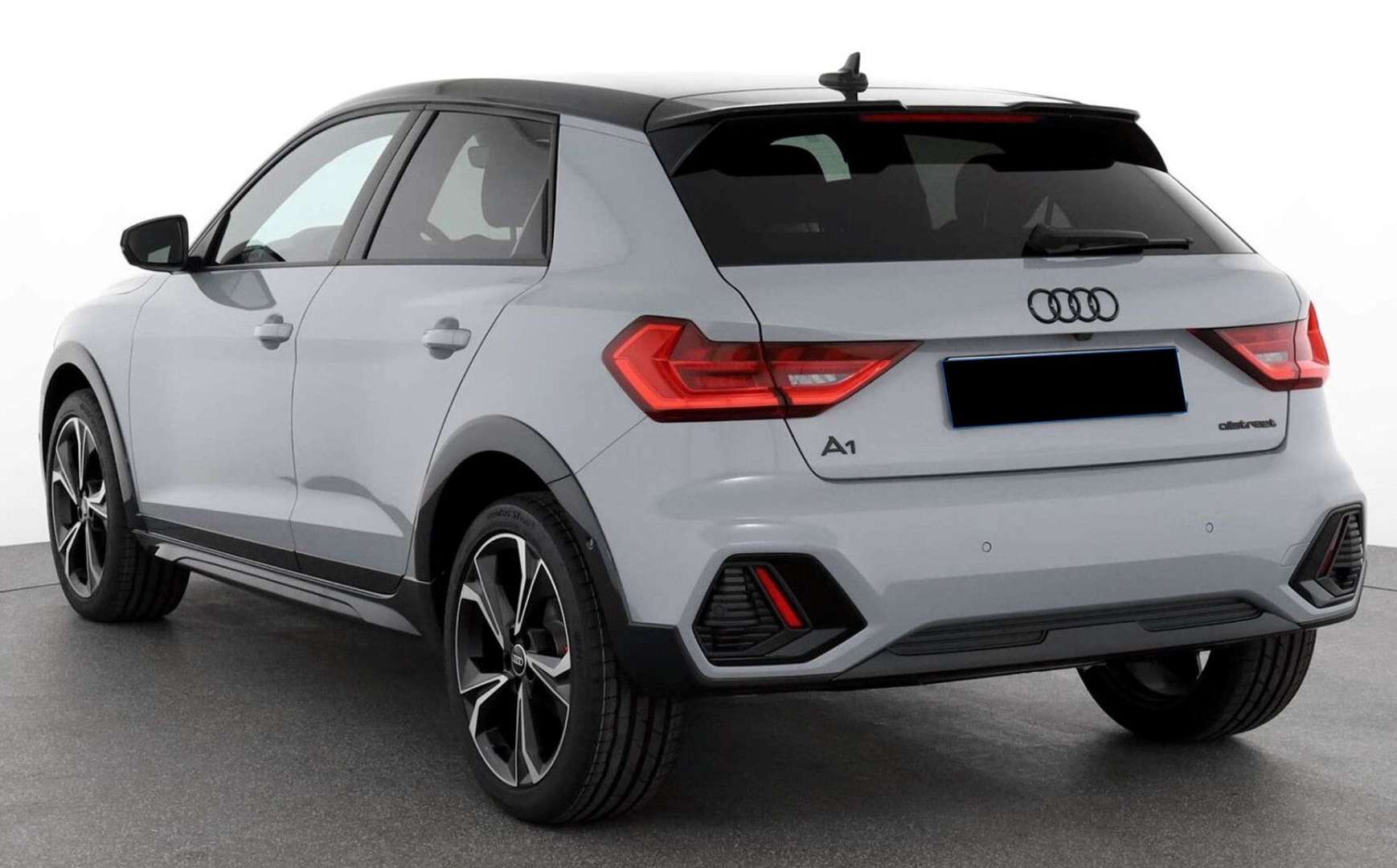 Audi A1 S Line 35 TFSI - 2025 - Joinsteer - #3