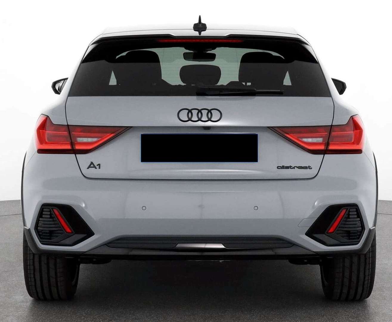 Audi A1 S Line 35 TFSI - 2025 - Joinsteer - #5