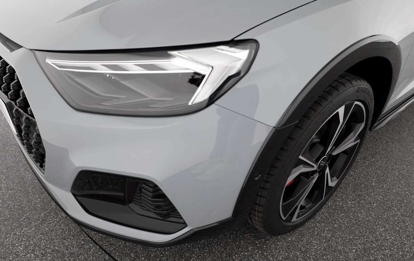 Audi A1 S Line 35 TFSI - 2025 - Joinsteer - #6