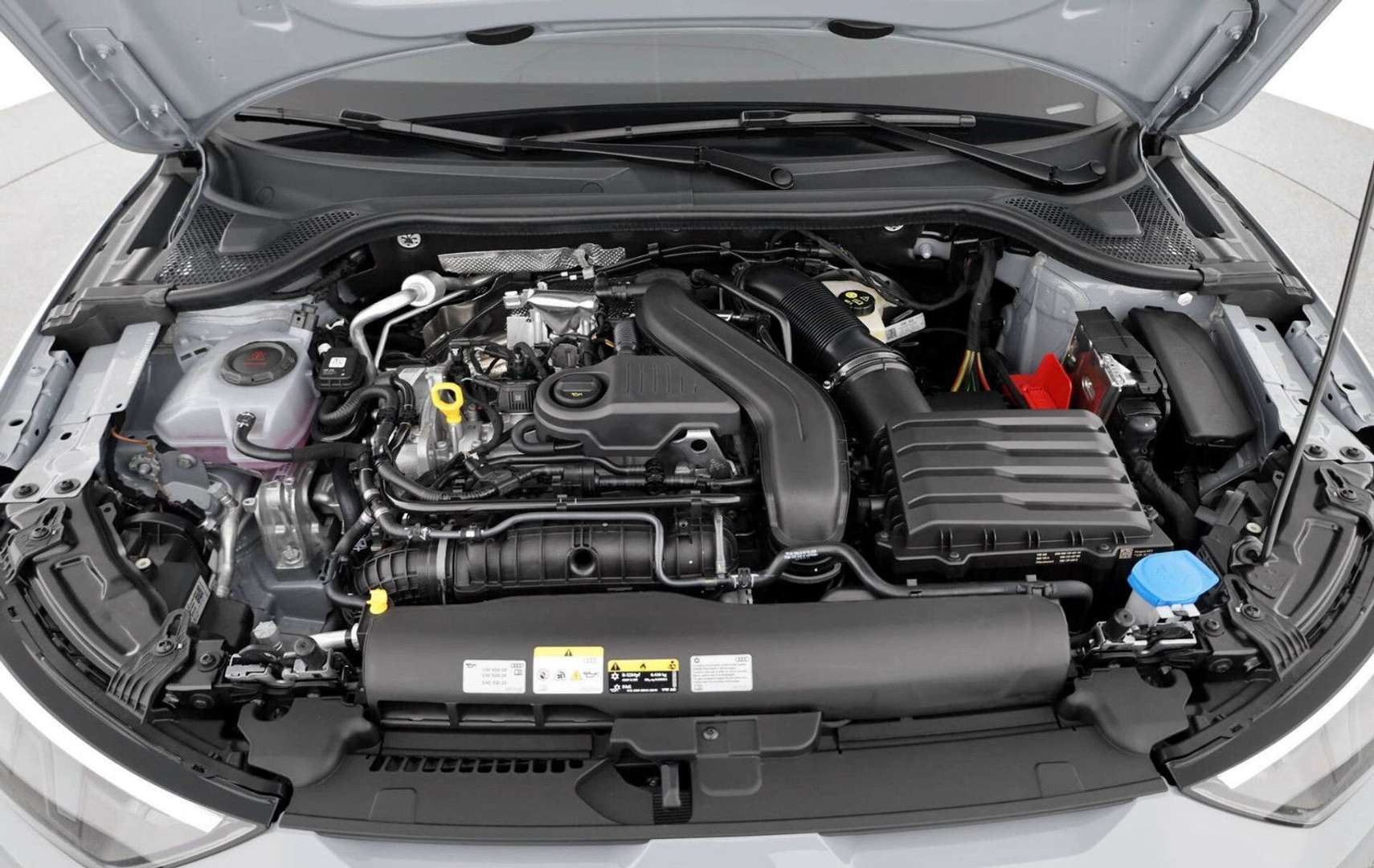 Audi A1 S Line 35 TFSI - 2025 - Joinsteer - #7