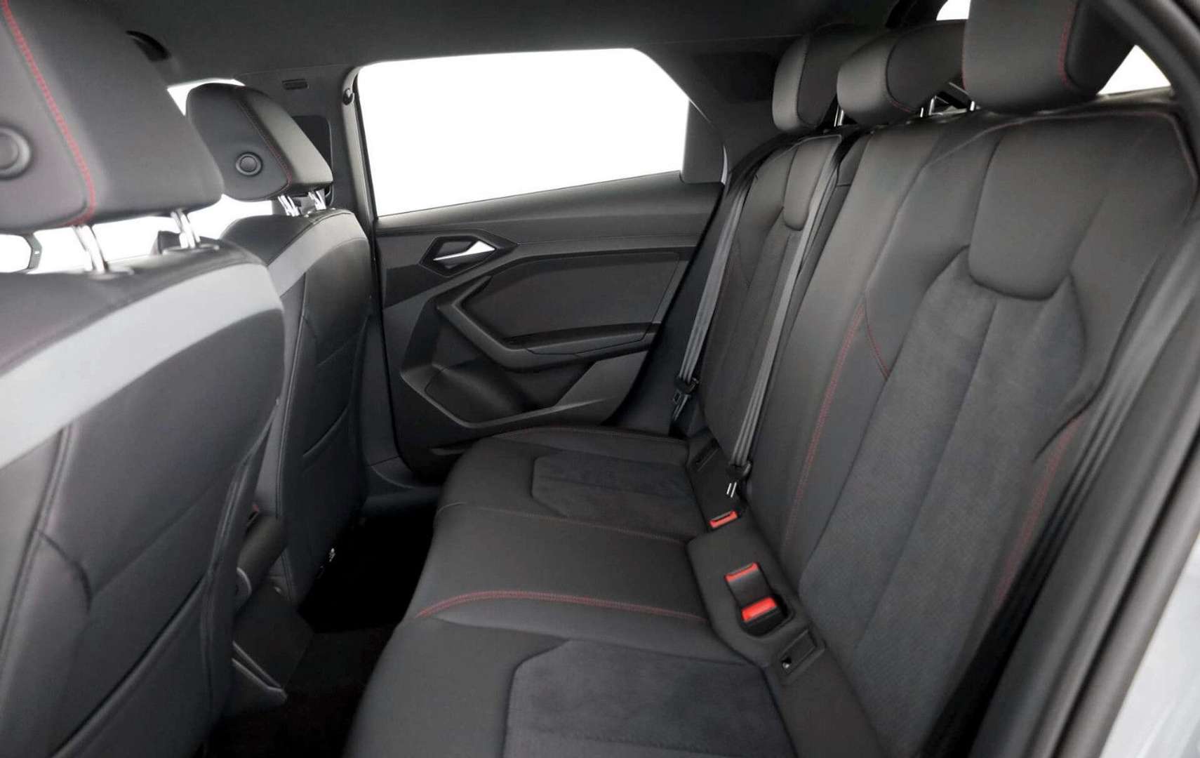 Audi A1 S Line 35 TFSI - 2025 - Joinsteer - #12