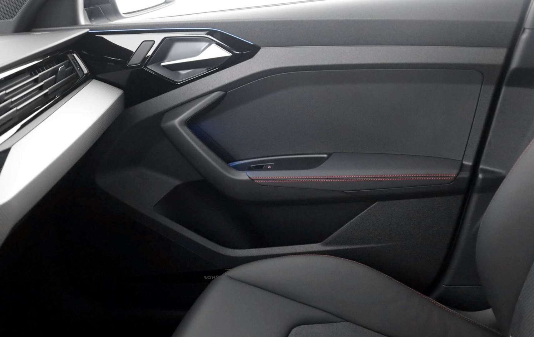 Audi A1 S Line 35 TFSI - 2025 - Joinsteer - #14