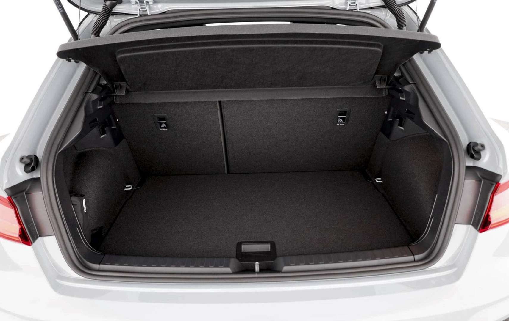 Audi A1 S Line 35 TFSI - 2025 - Joinsteer - #15