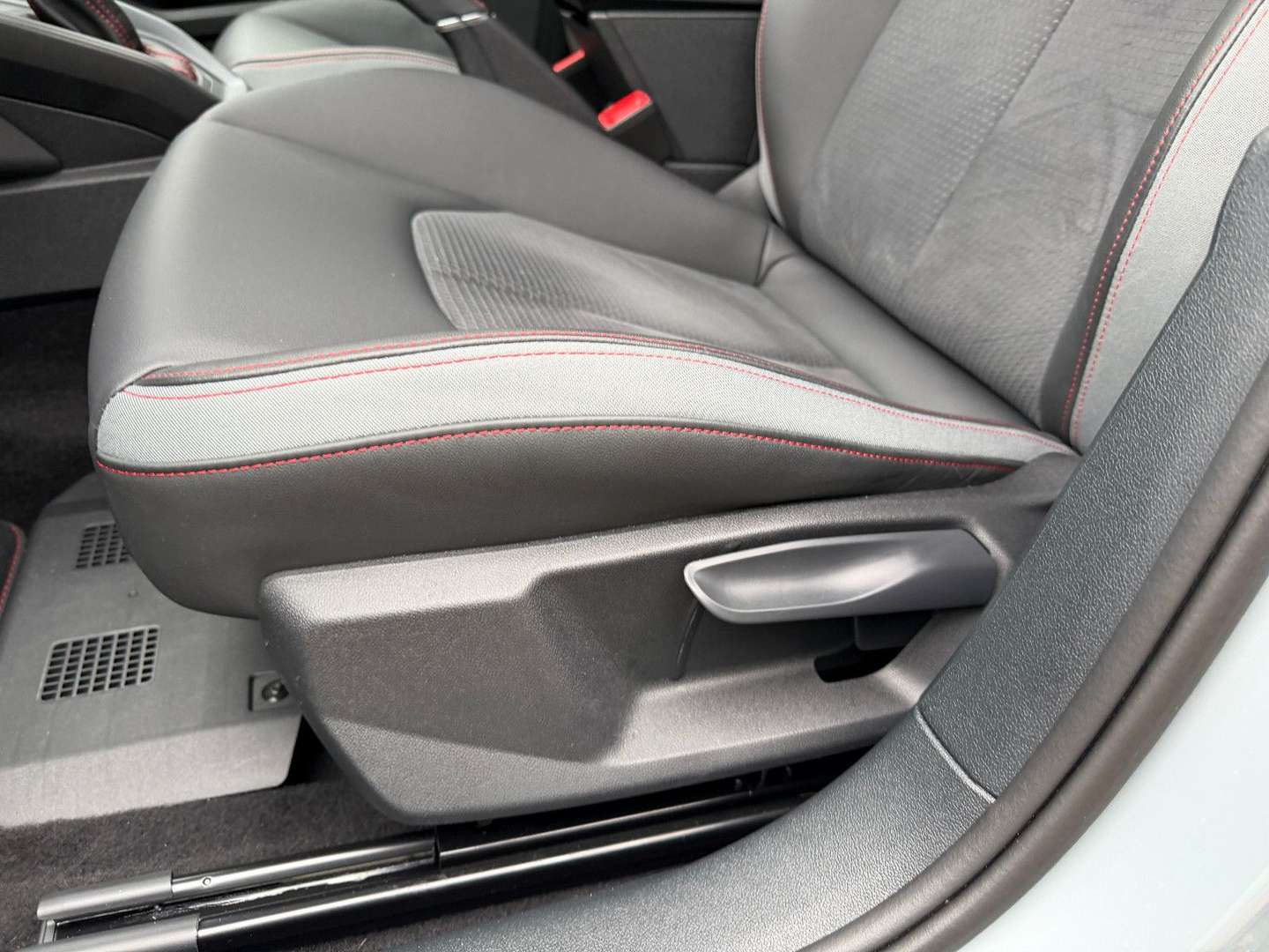 Audi A1 S Line 35 TFSI - 2025 - Joinsteer - #20