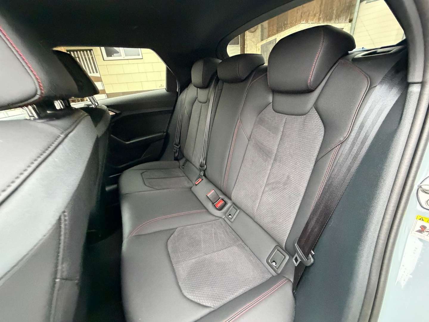 Audi A1 S Line 35 TFSI - 2025 - Joinsteer - #25