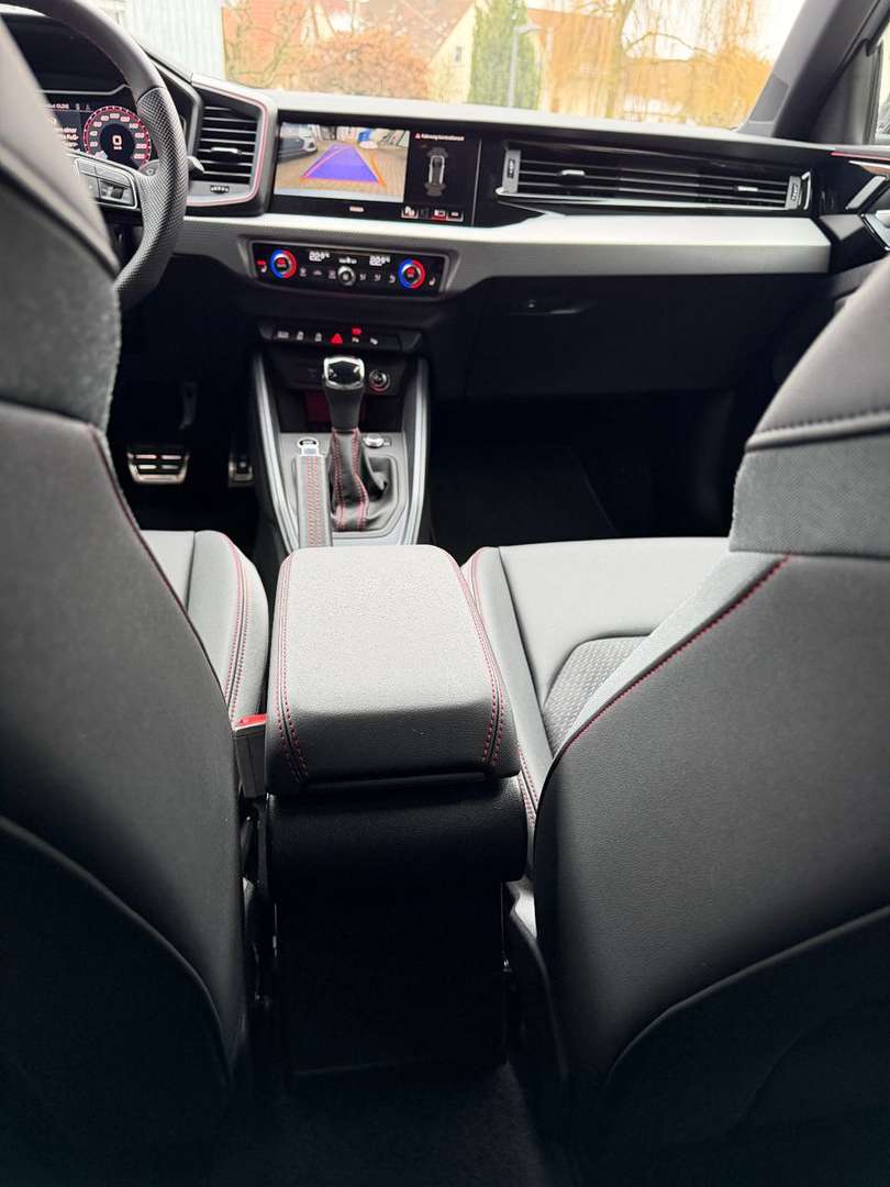 Audi A1 S Line 35 TFSI - 2025 - Joinsteer - #28