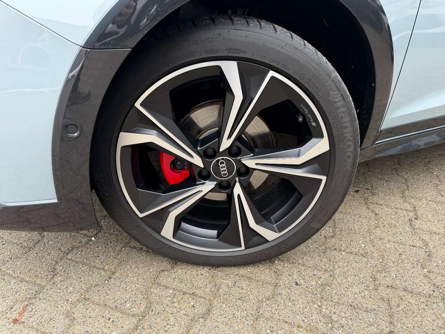 Audi A1 S Line 35 TFSI - 2025 - Joinsteer - #38