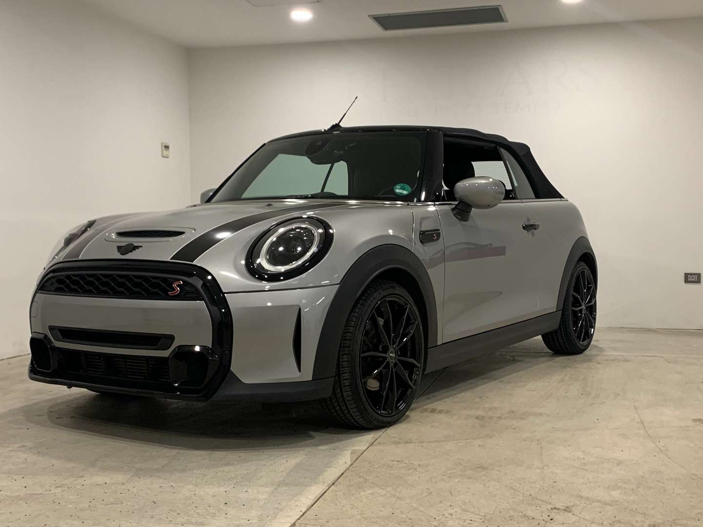 Mini Cabrio COOPER S - 2023 - Joinsteer