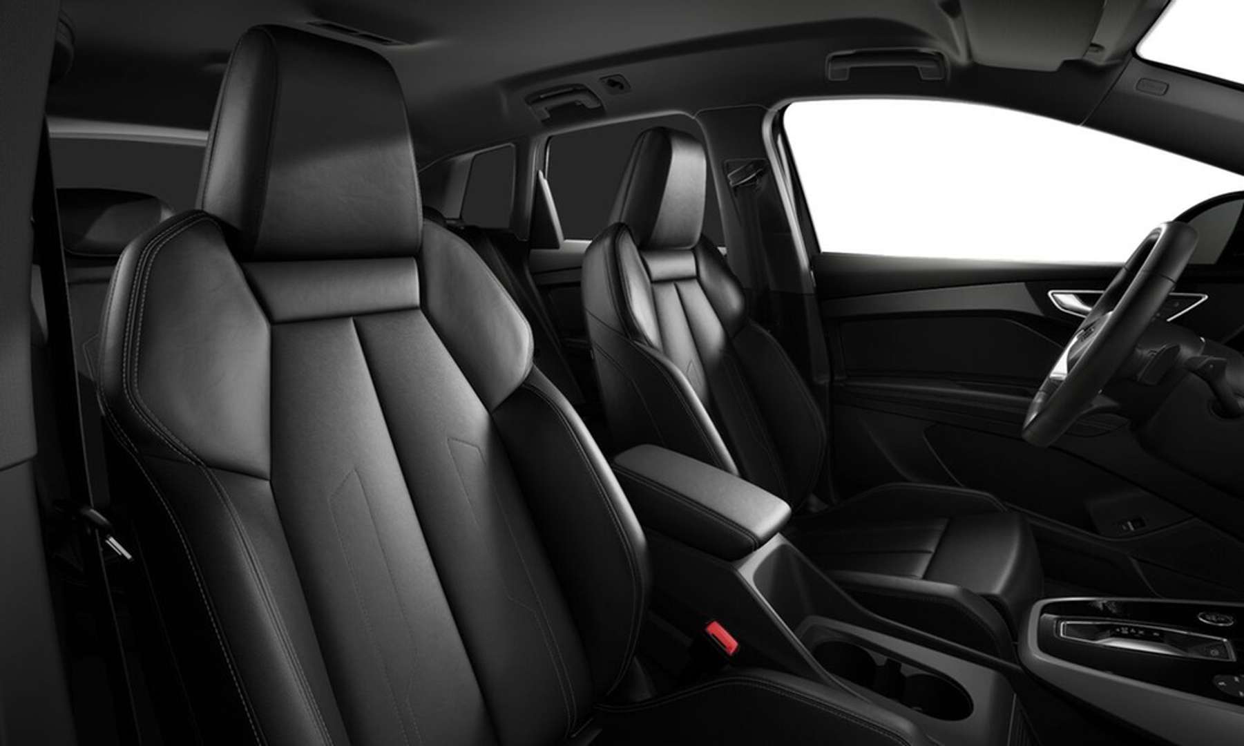 Audi Q4 E-tron 45 E-tron - 2025 - Joinsteer - #3