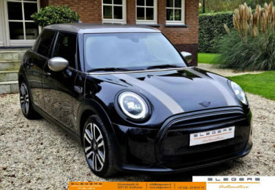 Mini Cooper Camden Edition -  - Joinsteer - #1