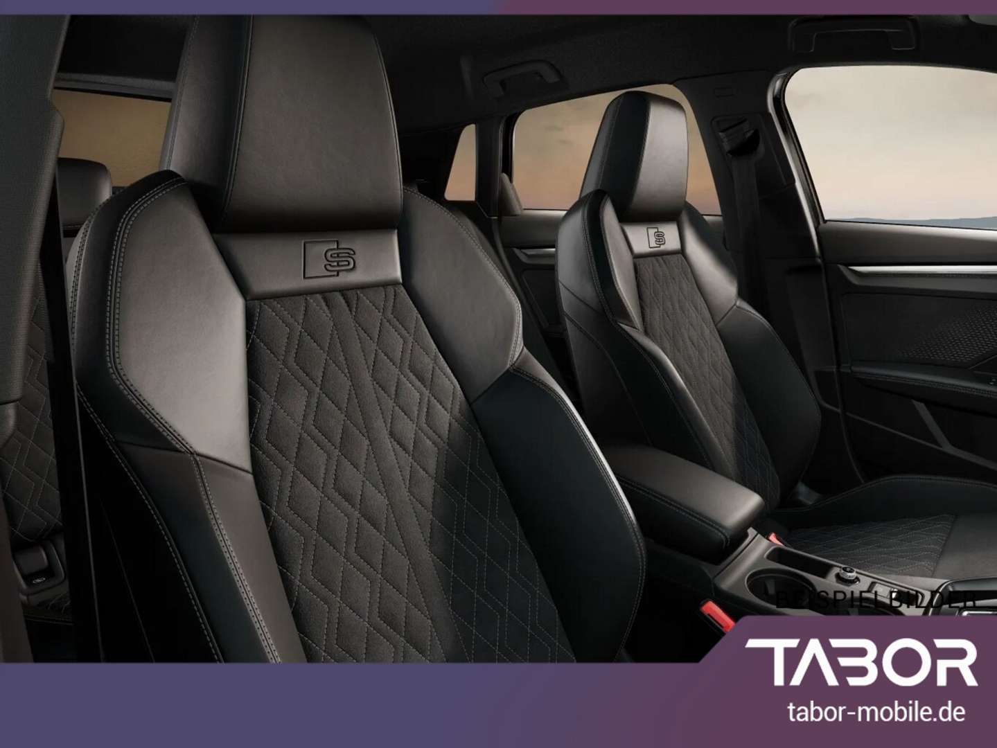 Audi A3 Sportback S Line TFSIe 272 - 2025 - Joinsteer - #4