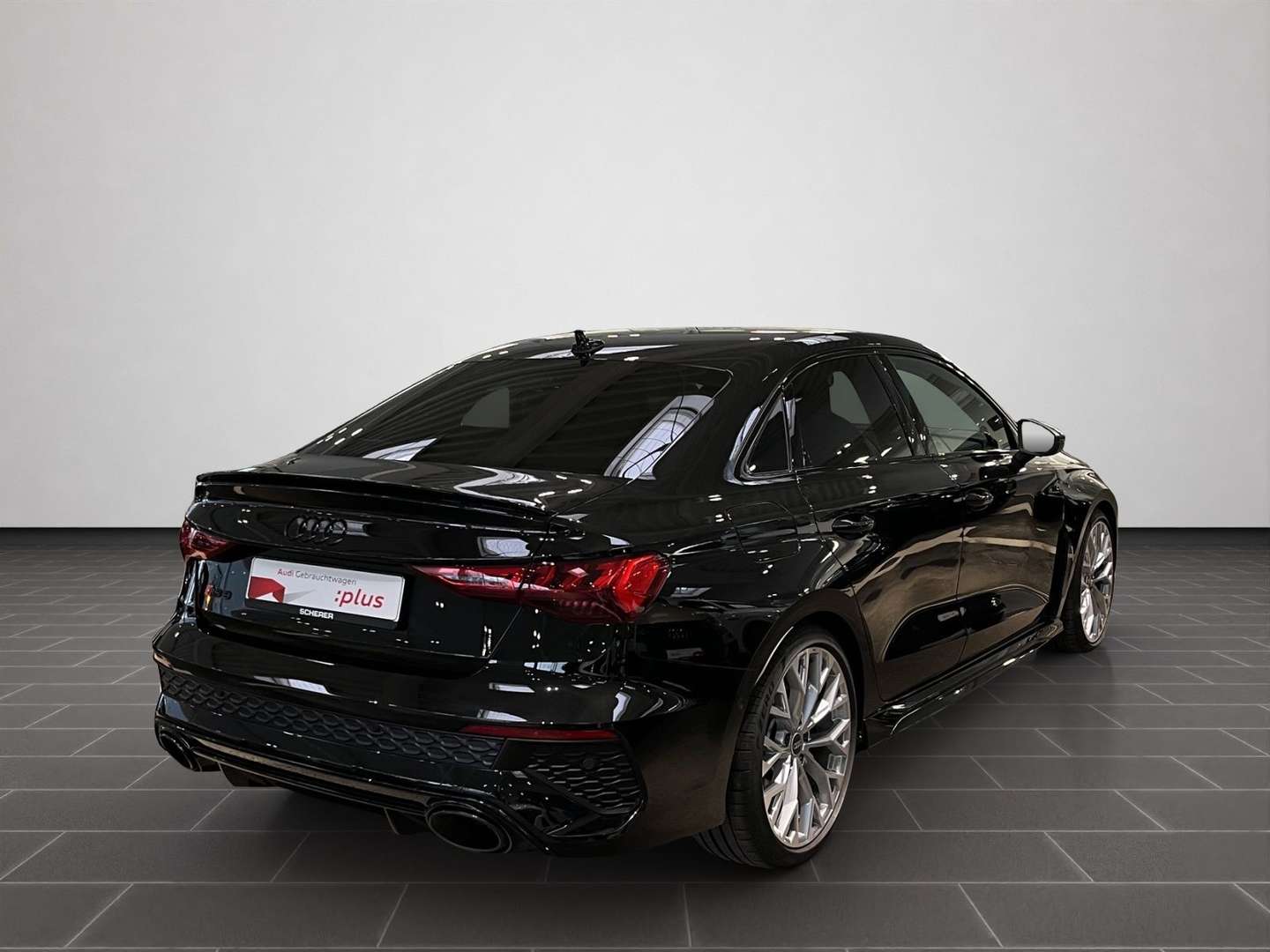 Audi RS3 2.5 TFSI - 2022 - Joinsteer - #2