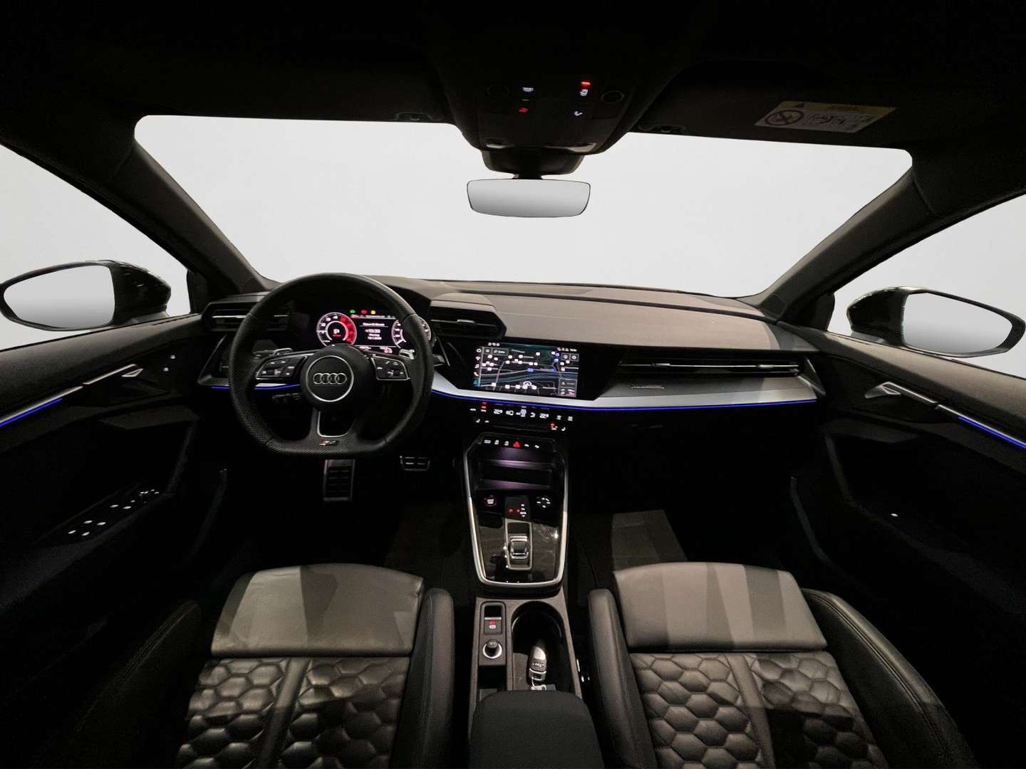 Audi RS3 2.5 TFSI - 2022 - Joinsteer - #3