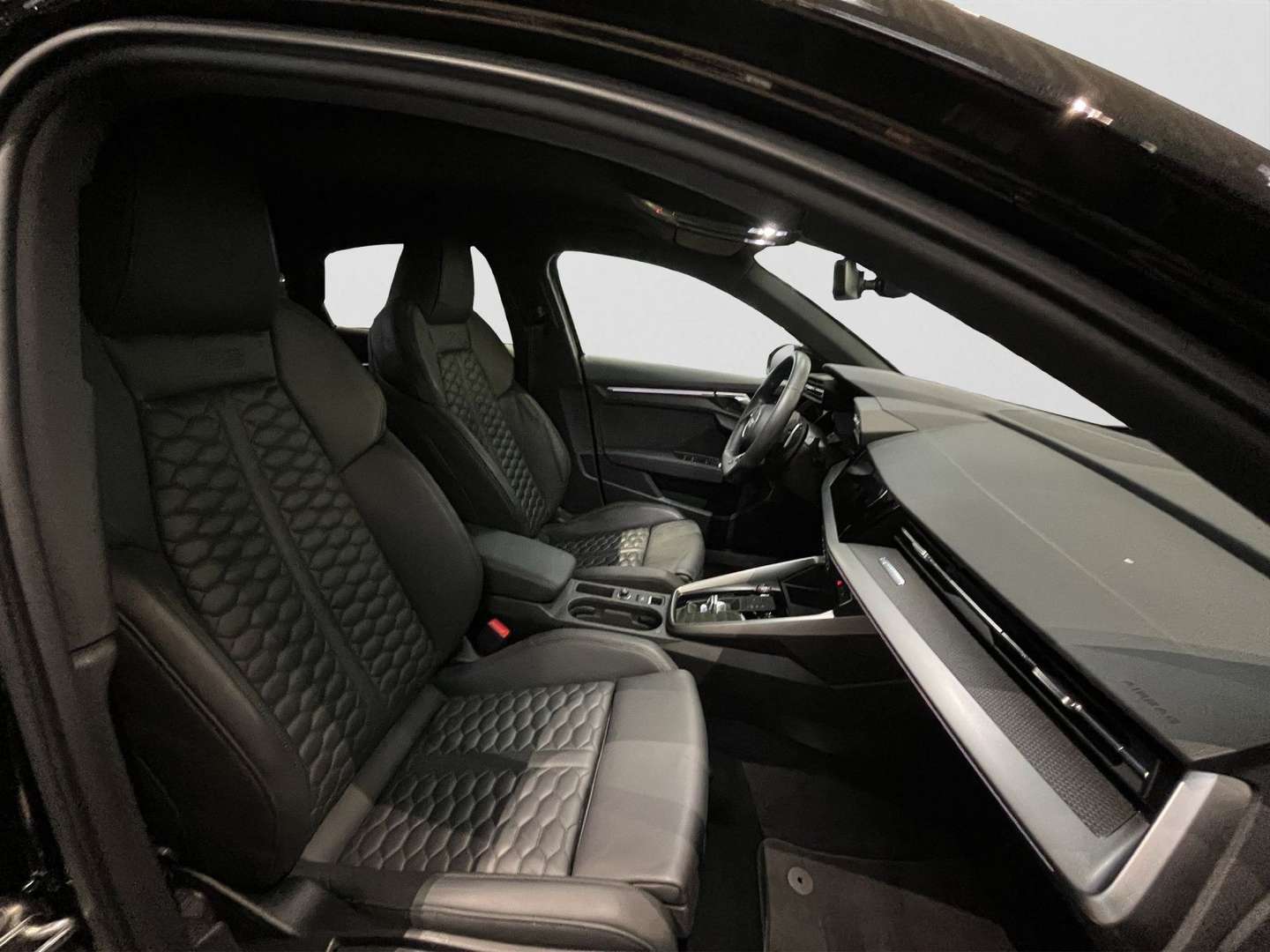 Audi RS3 2.5 TFSI - 2022 - Joinsteer - #4