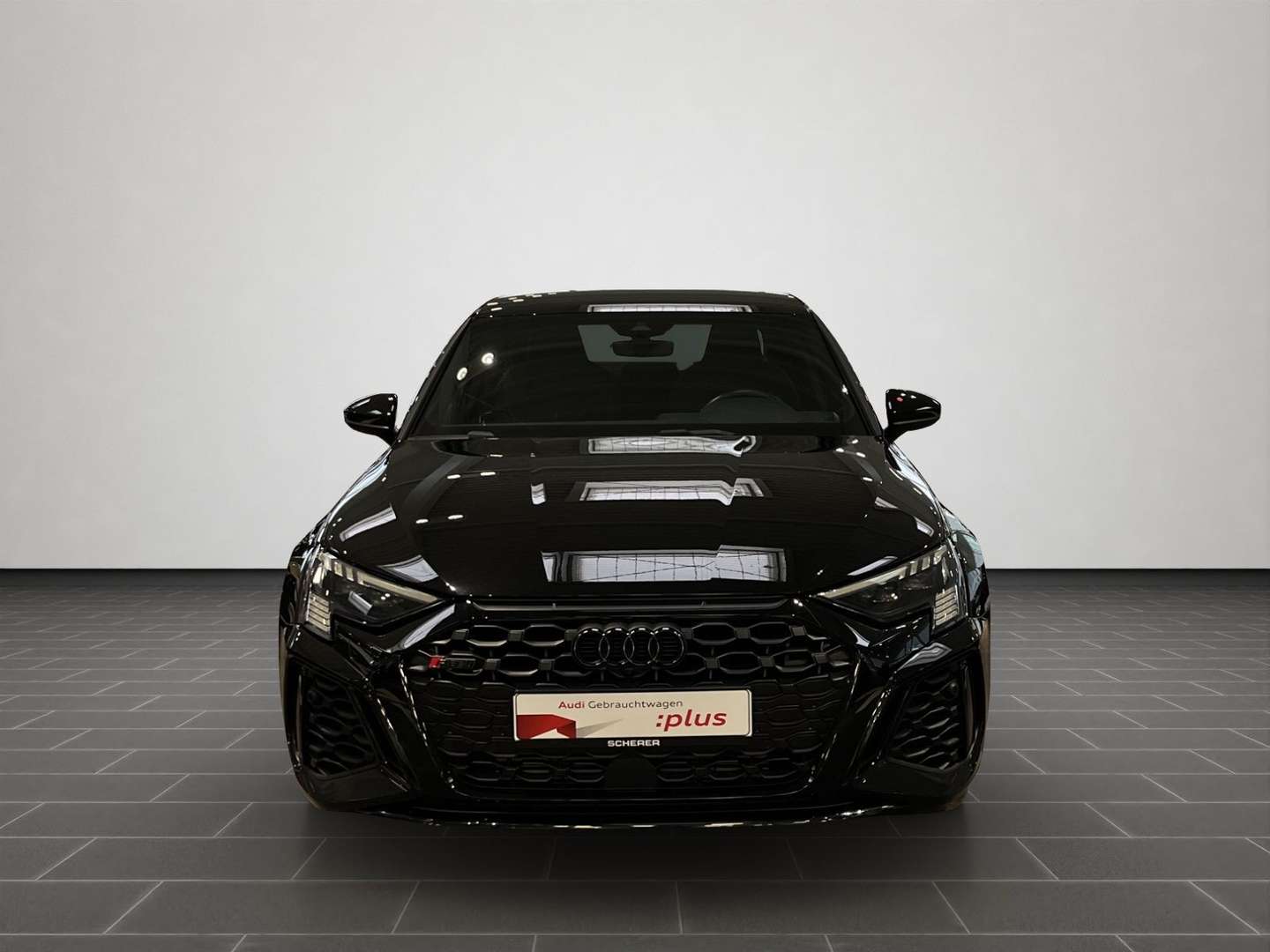 Audi RS3 2.5 TFSI - 2022 - Joinsteer - #5