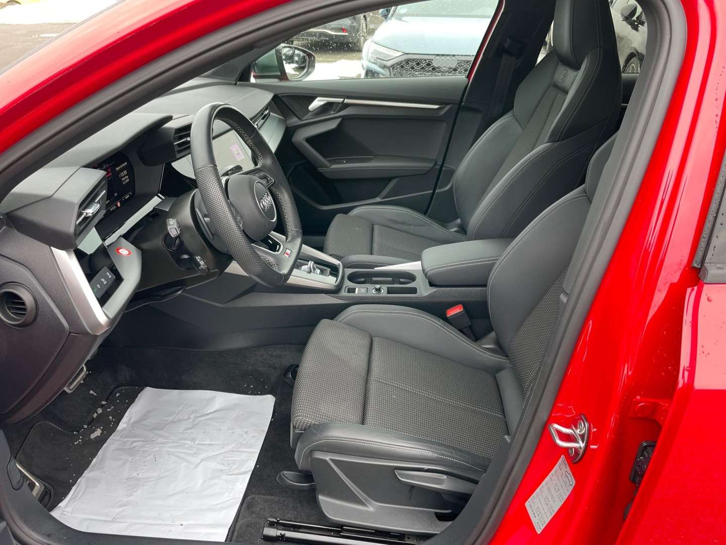 Audi S3 2.0 TFSI - 2023 - Joinsteer - #6