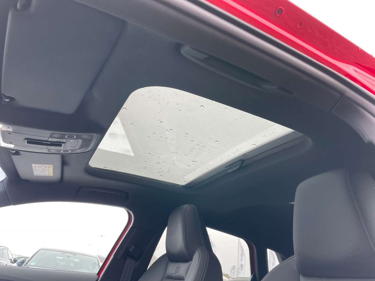 Audi S3 2.0 TFSI - 2023 - Joinsteer - #7