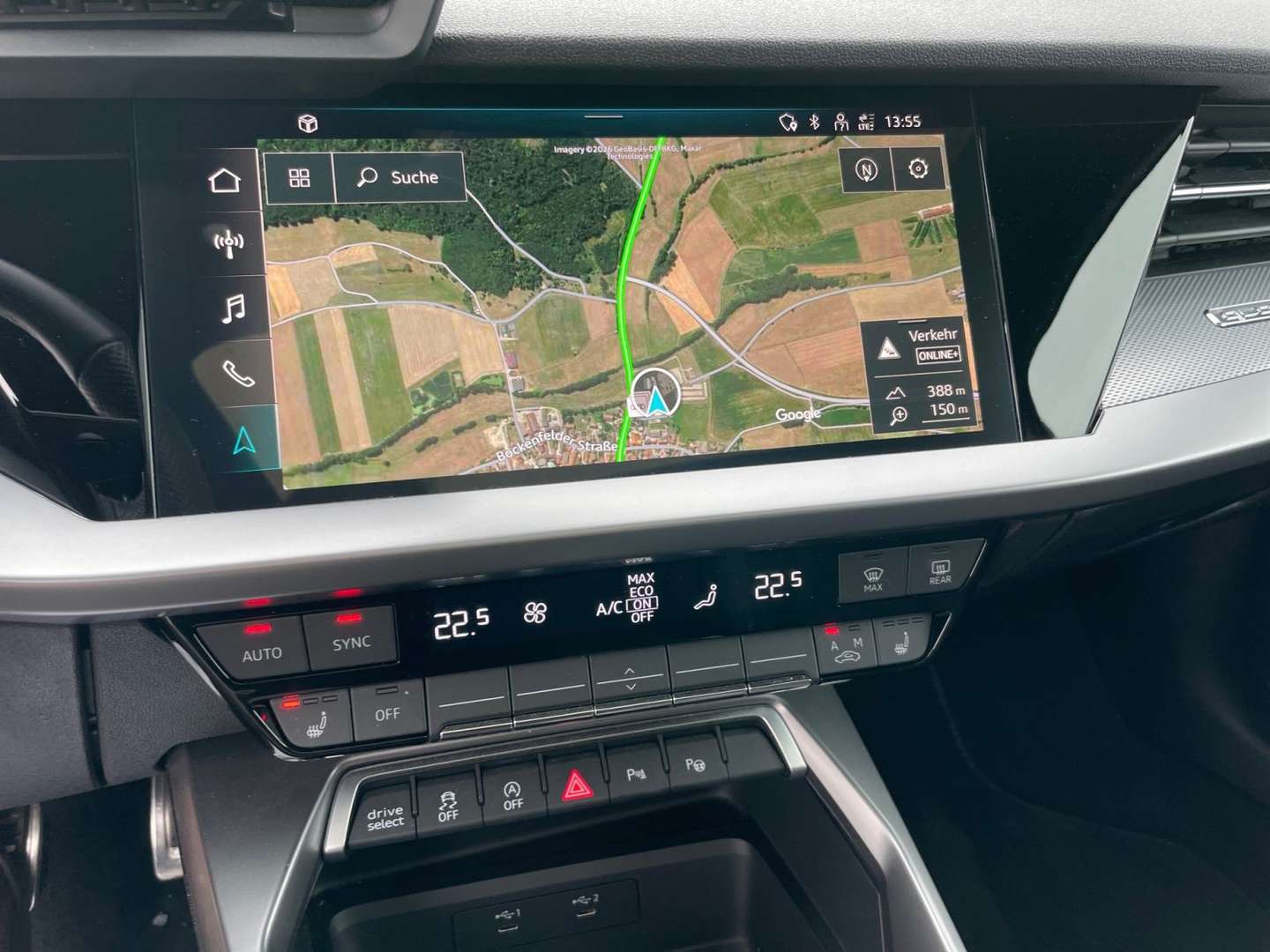 Audi S3 2.0 TFSI - 2023 - Joinsteer - #9