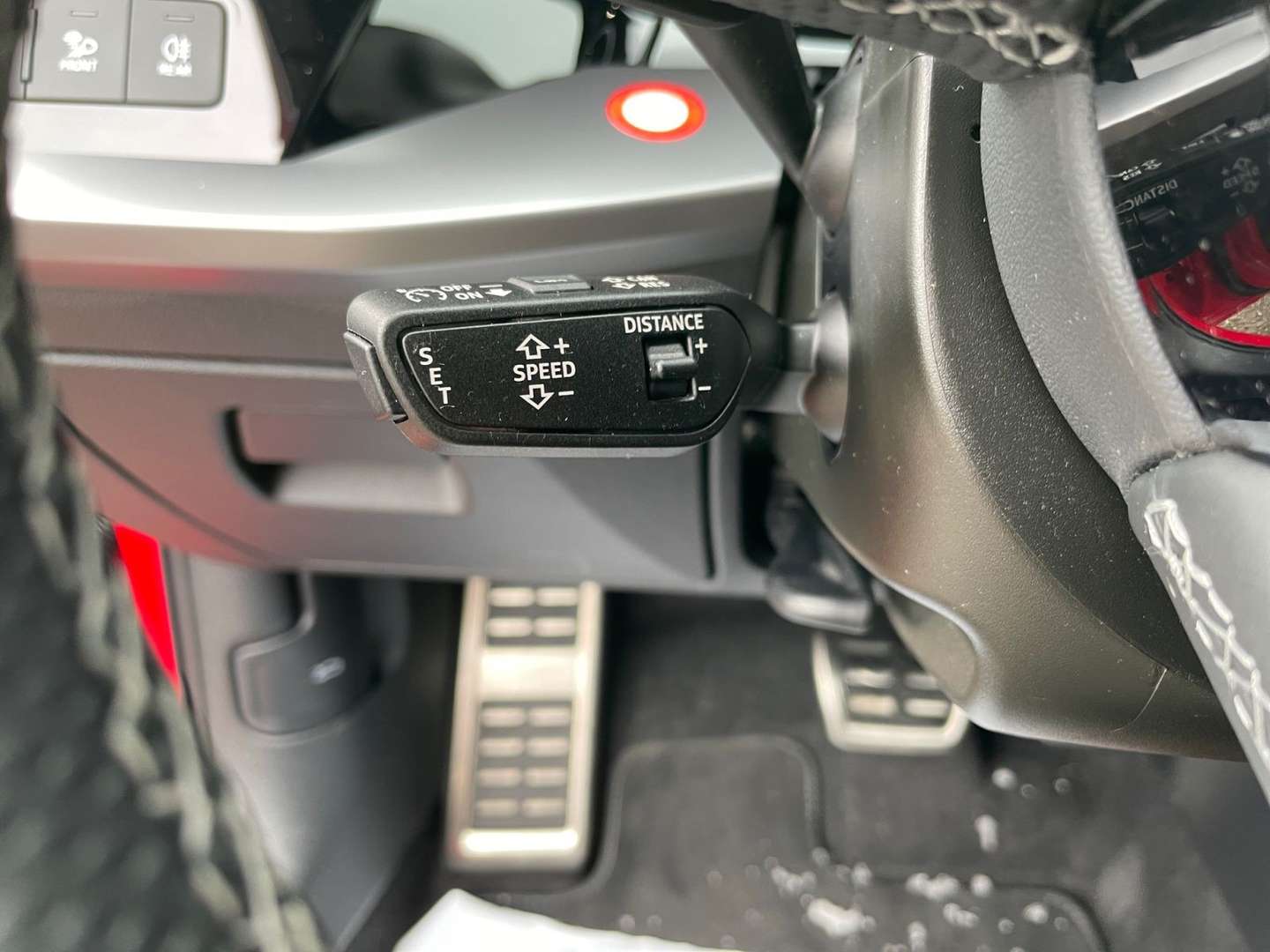 Audi S3 2.0 TFSI - 2023 - Joinsteer - #10