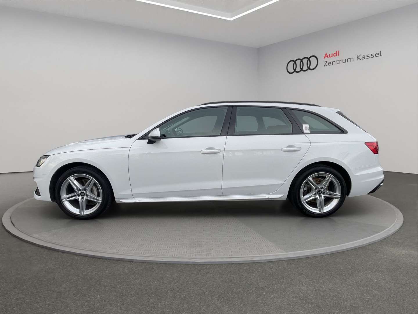 Audi A4 Advanced 40 TDI - 2022 - Joinsteer - #2