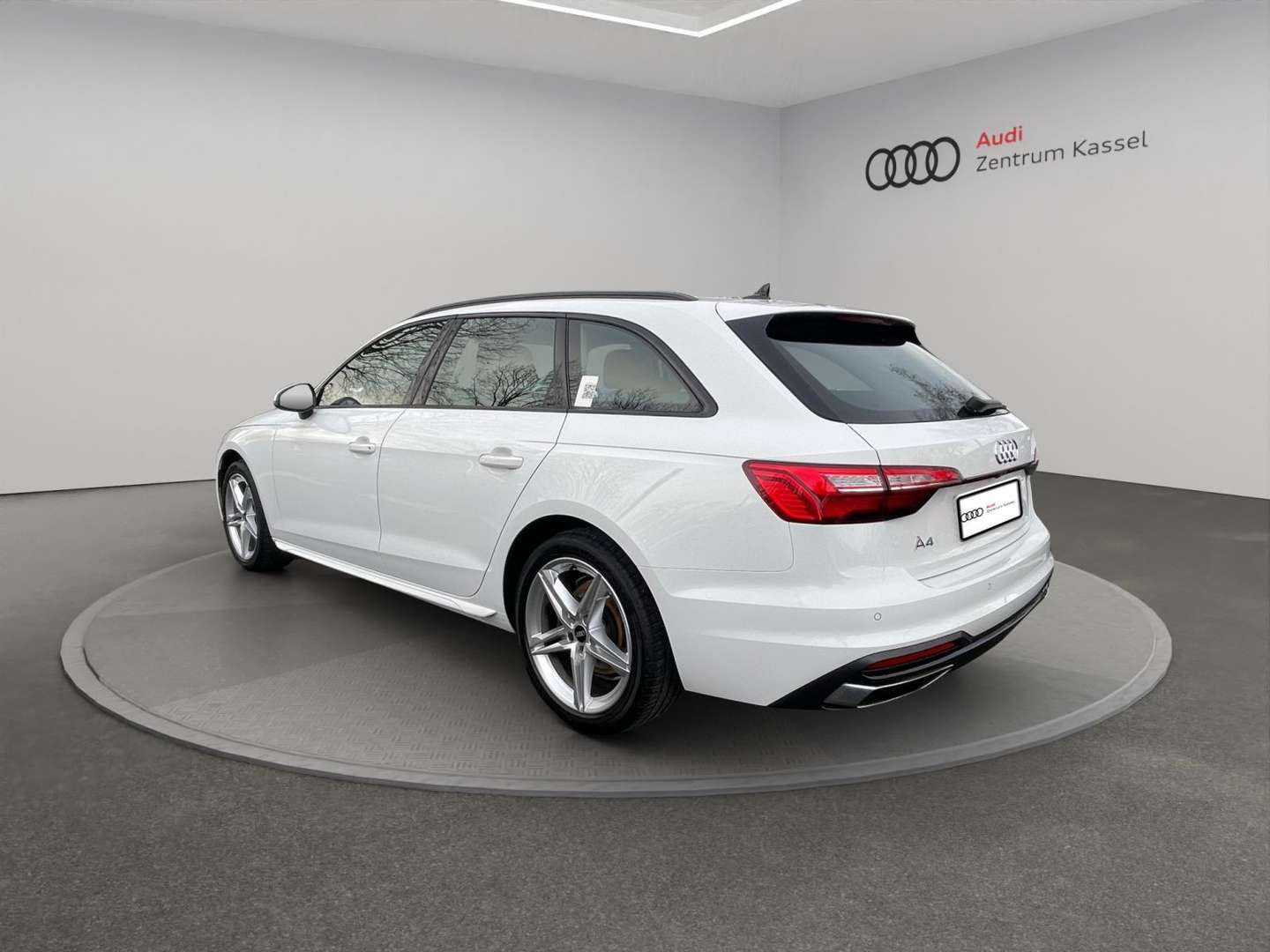 Audi A4 Advanced 40 TDI - 2022 - Joinsteer - #3