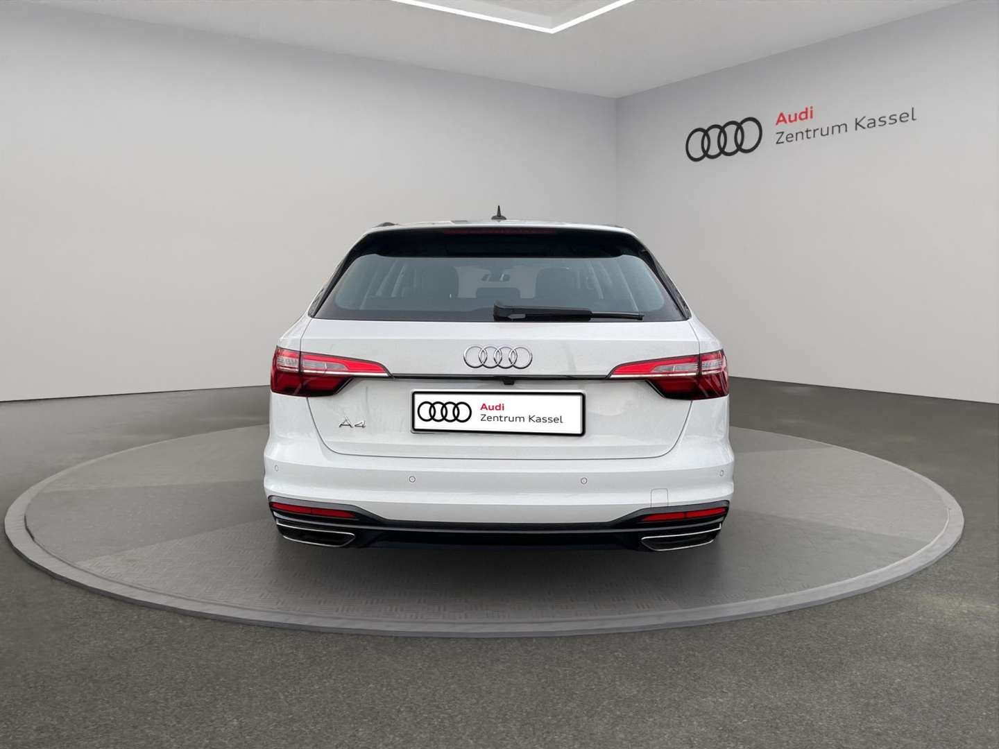 Audi A4 Advanced 40 TDI - 2022 - Joinsteer - #4