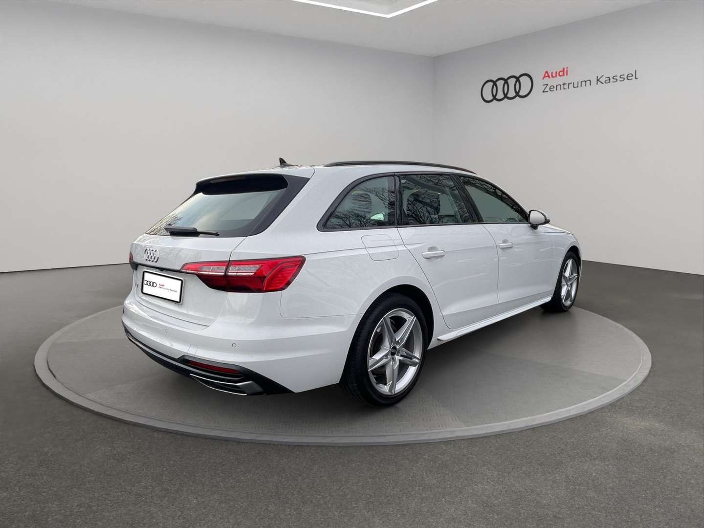 Audi A4 Advanced 40 TDI - 2022 - Joinsteer - #5