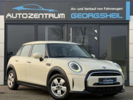 Mini One Classic - 2022 - Joinsteer - #1