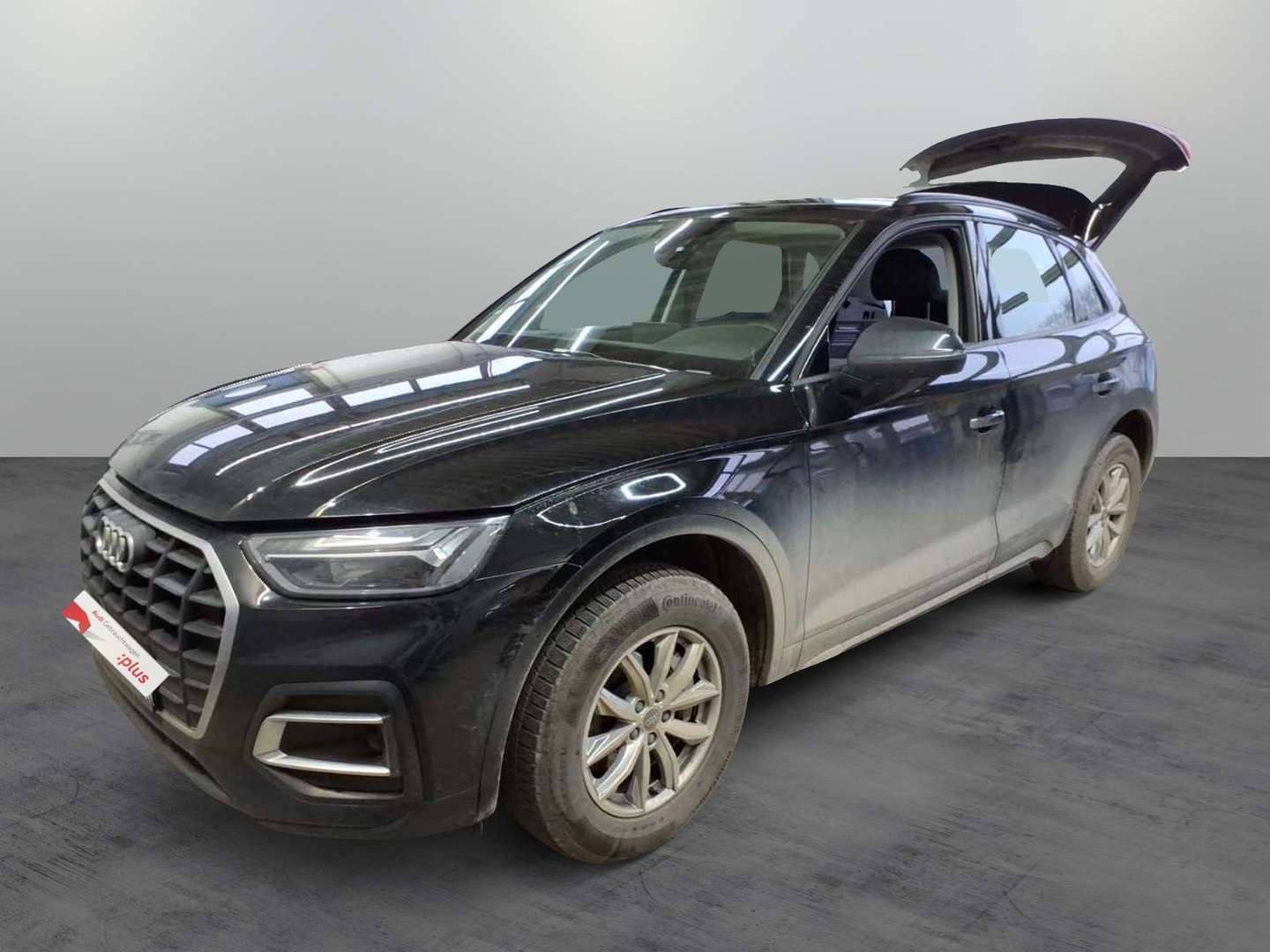 Audi Q5 50 TFSIe - 2022 - Joinsteer - #1