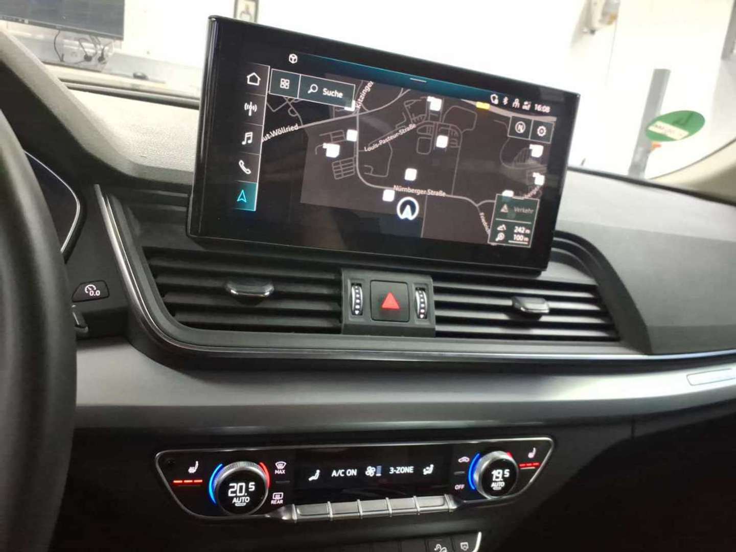 Audi Q5 50 TFSIe - 2022 - Joinsteer - #3