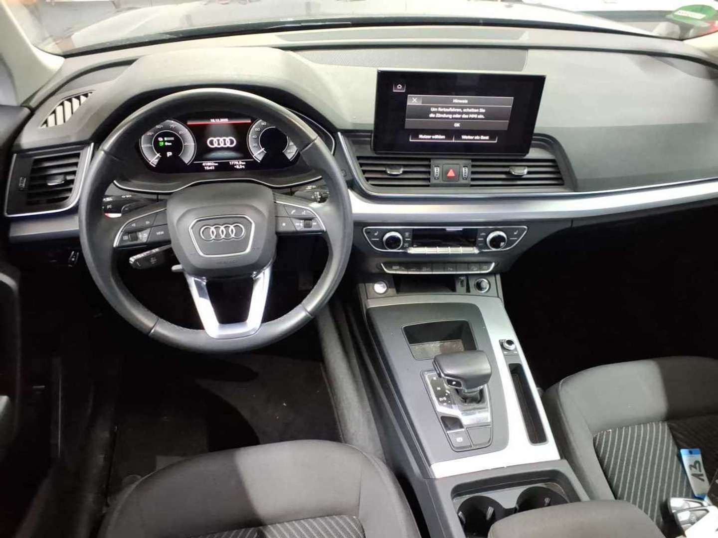 Audi Q5 50 TFSIe - 2022 - Joinsteer - #5