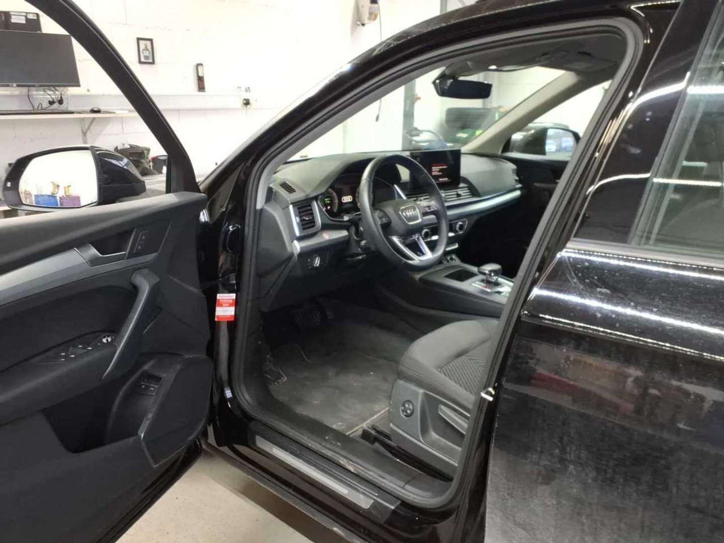 Audi Q5 50 TFSIe - 2022 - Joinsteer - #6