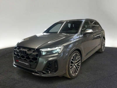 Audi SQ7 Head-Up Pano B&O Memory - 2024 - Joinsteer - #1
