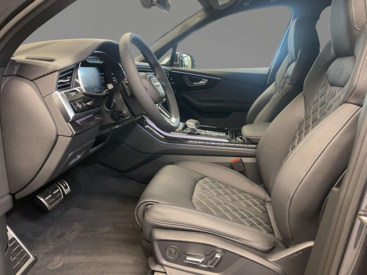 Audi SQ7 Head-Up Pano B&O Memory - 2024 - Joinsteer - #6