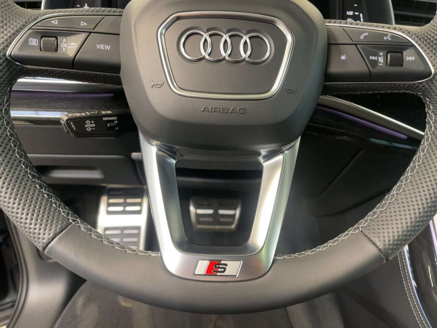 Audi SQ7 Head-Up Pano B&O Memory - 2024 - Joinsteer - #13