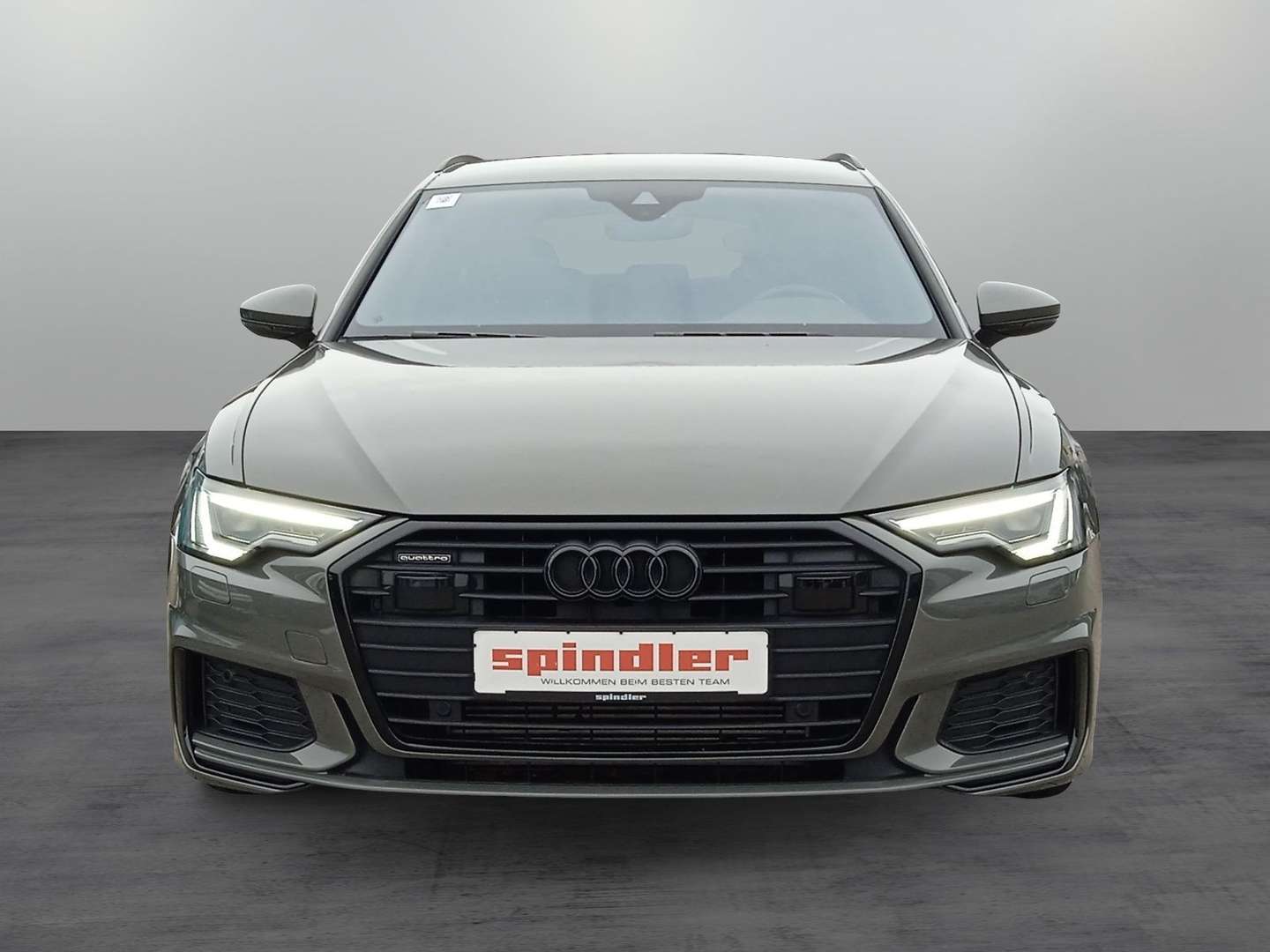 Audi A6 S Line 45 TFSI - 2023 - Joinsteer - #4