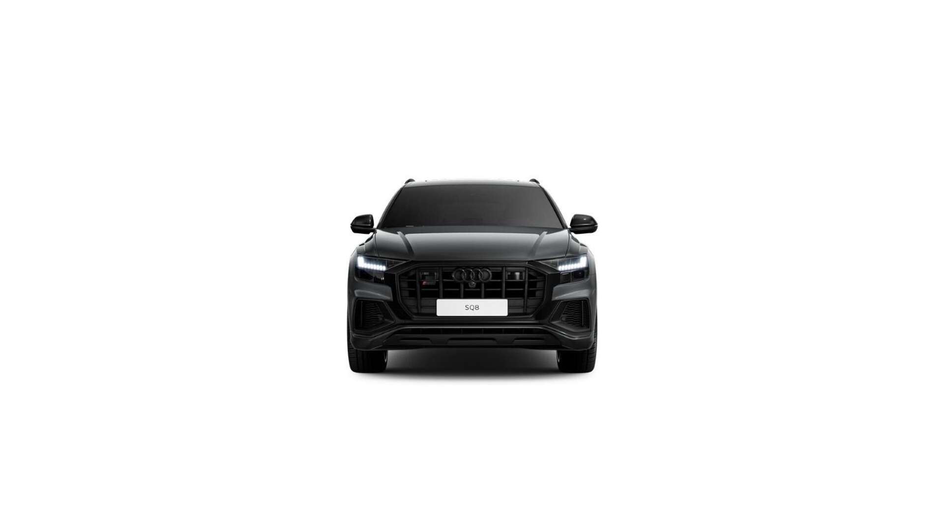 Audi SQ8 Competition Plus - 2023 - Joinsteer - #3