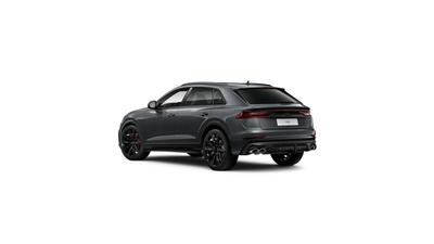 Audi SQ8 Competition Plus -  - Joinsteer - #4