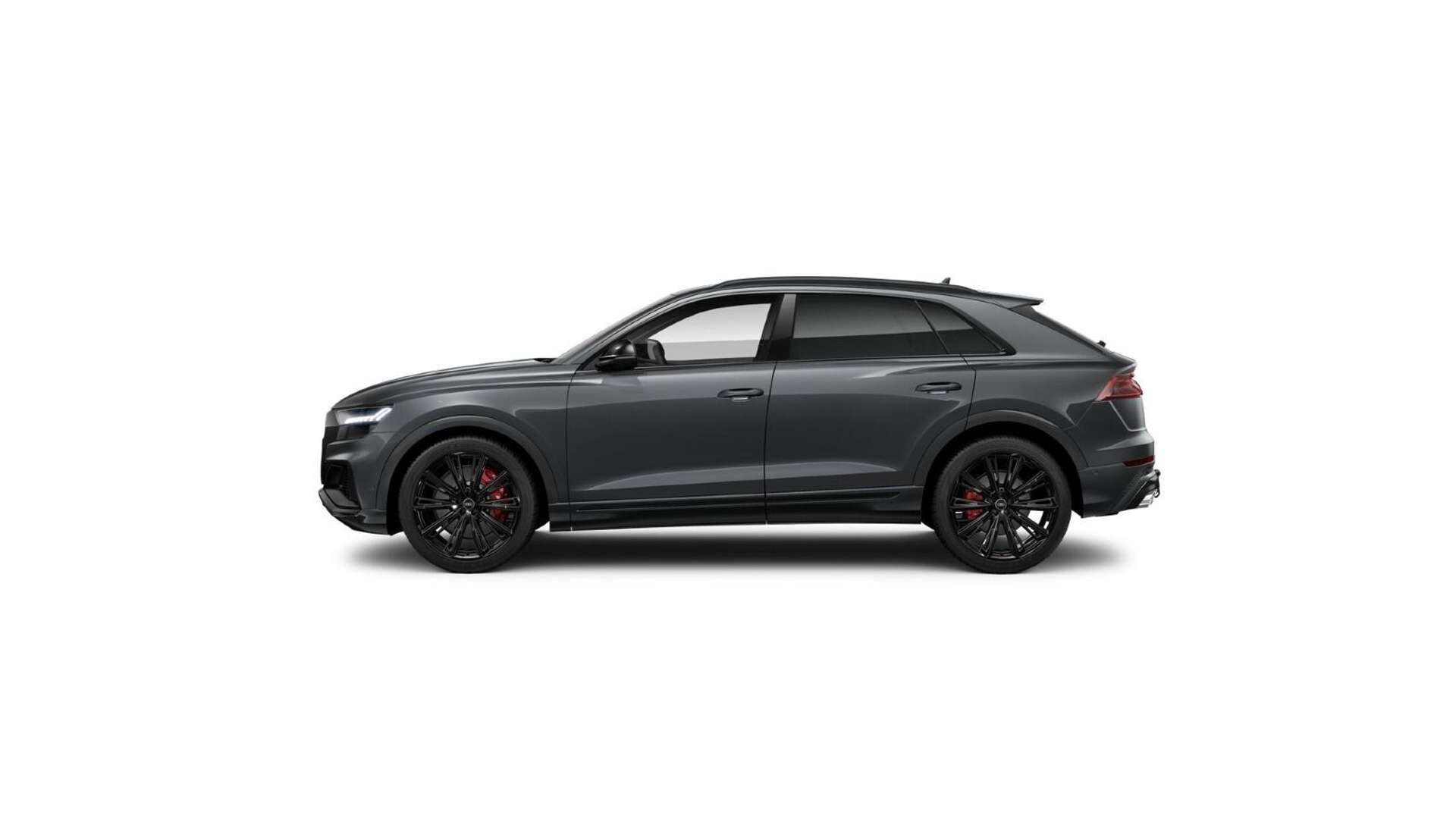 Audi SQ8 Competition Plus - 2023 - Joinsteer - #6