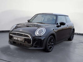 Mini One Essential - 2022 - Joinsteer - #1