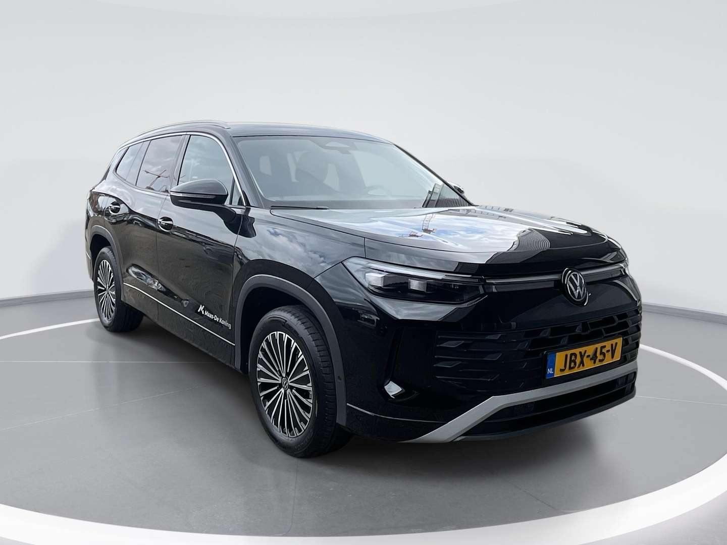 Volkswagen T-CROSS EHybrid Life Edition - 2025 - Joinsteer - #1