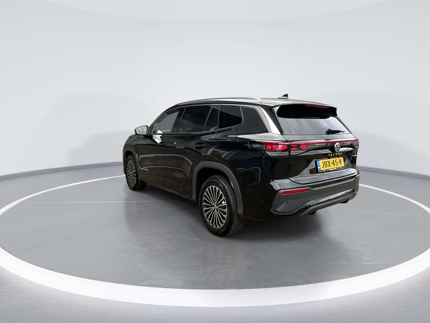 Volkswagen T-CROSS EHybrid Life Edition - 2025 - Joinsteer - #5