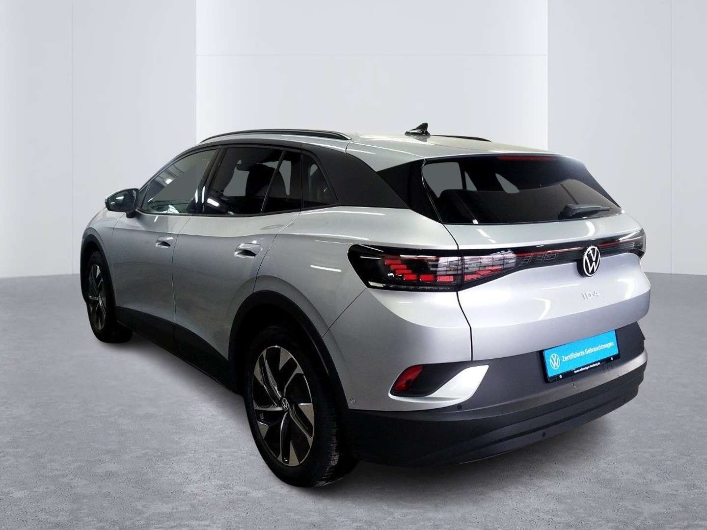 Volkswagen ID.4 Performance - 2025 - Joinsteer - #2